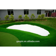 New design cheap golf green, golf artificial turf for project green